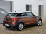 Mini Cooper S Paceman 2013 года
